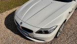 BMW Z4 S-Drive 2.5 L 2011 LUXE