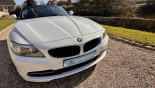 BMW Z4 S-Drive 2.5 L 2011 LUXE