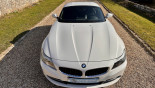 BMW Z4 S-Drive 2.5 L 2011 LUXE