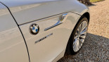 BMW Z4 S-Drive 2.5 L 2011 LUXE