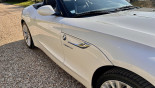 BMW Z4 S-Drive 2.5 L 2011 LUXE