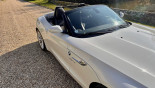BMW Z4 S-Drive 2.5 L 2011 LUXE