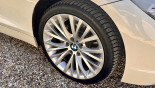 BMW Z4 S-Drive 2.5 L 2011 LUXE