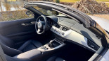 BMW Z4 S-Drive 2.5 L 2011 LUXE