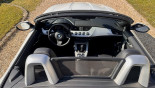 BMW Z4 S-Drive 2.5 L 2011 LUXE