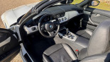 BMW Z4 S-Drive 2.5 L 2011 LUXE