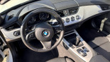 BMW Z4 S-Drive 2.5 L 2011 LUXE