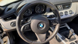 BMW Z4 S-Drive 2.5 L 2011 LUXE