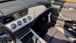 BMW Z4 S-Drive 2.5 L 2011 LUXE