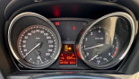BMW Z4 S-Drive 2.5 L 2011 LUXE