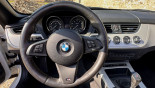 BMW Z4 S-Drive 2.5 L 2011 LUXE
