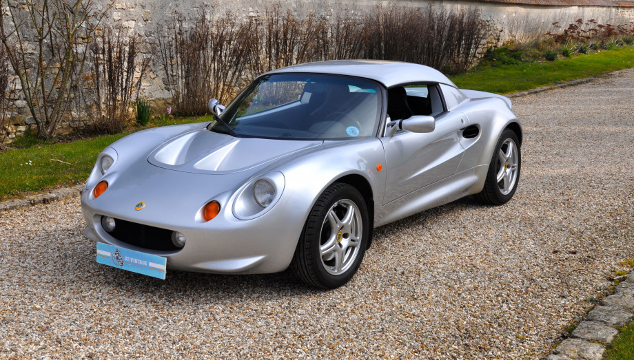 LOTUS ELISE MK1