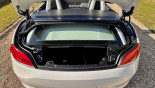 BMW Z4 S-Drive 2.5 L 2011 LUXE