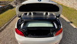 BMW Z4 S-Drive 2.5 L 2011 LUXE