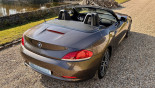 BMW Z4 S-DRIVE 23i BA 2011 CONFORT