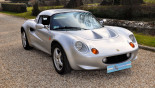 LOTUS ELISE MK1