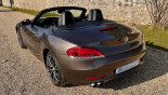 BMW Z4 S-DRIVE 23i BA 2011 CONFORT