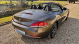 BMW Z4 S-DRIVE 23i BA 2011 CONFORT