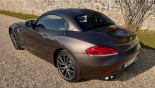 BMW Z4 S-DRIVE 23i BA 2011 CONFORT