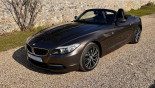 BMW Z4 S-DRIVE 23i BA 2011 CONFORT