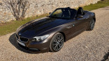 BMW Z4 S-DRIVE 23i BA 2011 CONFORT