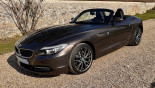 BMW Z4 S-DRIVE 23i BA 2011 CONFORT