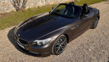 BMW Z4 S-DRIVE 23i BA 2011 CONFORT