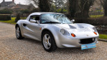 LOTUS ELISE MK1