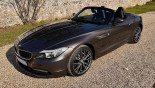 BMW Z4 S-DRIVE 23i BA 2011 CONFORT