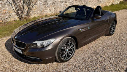 BMW Z4 S-DRIVE 23i BA 2011...