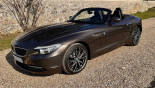 BMW Z4 S-DRIVE 23i BA 2011 CONFORT