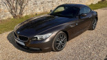 BMW Z4 S-DRIVE 23i BA 2011 CONFORT