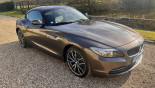 BMW Z4 S-DRIVE 23i BA 2011 CONFORT