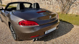 BMW Z4 S-DRIVE 23i BA 2011 CONFORT