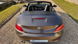 BMW Z4 S-DRIVE 23i BA 2011 CONFORT