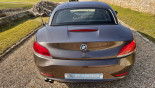 BMW Z4 S-DRIVE 23i BA 2011 CONFORT