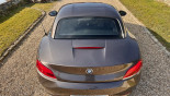 BMW Z4 S-DRIVE 23i BA 2011 CONFORT