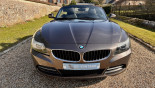 BMW Z4 S-DRIVE 23i BA 2011 CONFORT
