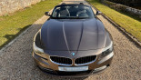 BMW Z4 S-DRIVE 23i BA 2011 CONFORT