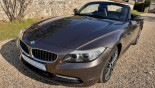 BMW Z4 S-DRIVE 23i BA 2011 CONFORT
