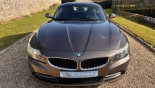 BMW Z4 S-DRIVE 23i BA 2011 CONFORT
