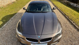 BMW Z4 S-DRIVE 23i BA 2011 CONFORT