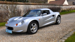 LOTUS ELISE MK1