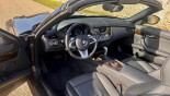 BMW Z4 S-DRIVE 23i BA 2011 CONFORT
