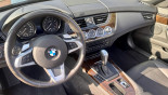BMW Z4 S-DRIVE 23i BA 2011 CONFORT