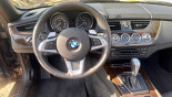 BMW Z4 S-DRIVE 23i BA 2011 CONFORT