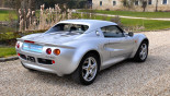 LOTUS ELISE MK1