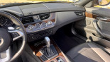 BMW Z4 S-DRIVE 23i BA 2011 CONFORT