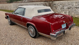 CADILLAC ELDORADO BIARRITZ 1984