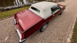 CADILLAC ELDORADO BIARRITZ 1984